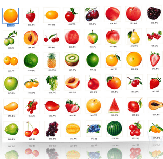 Once recomendaciones importantes para consumir todas las frutas « Salud